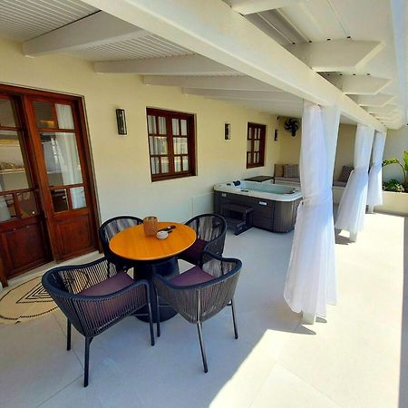 Minares Luxury Suite 레팀노 외부 사진