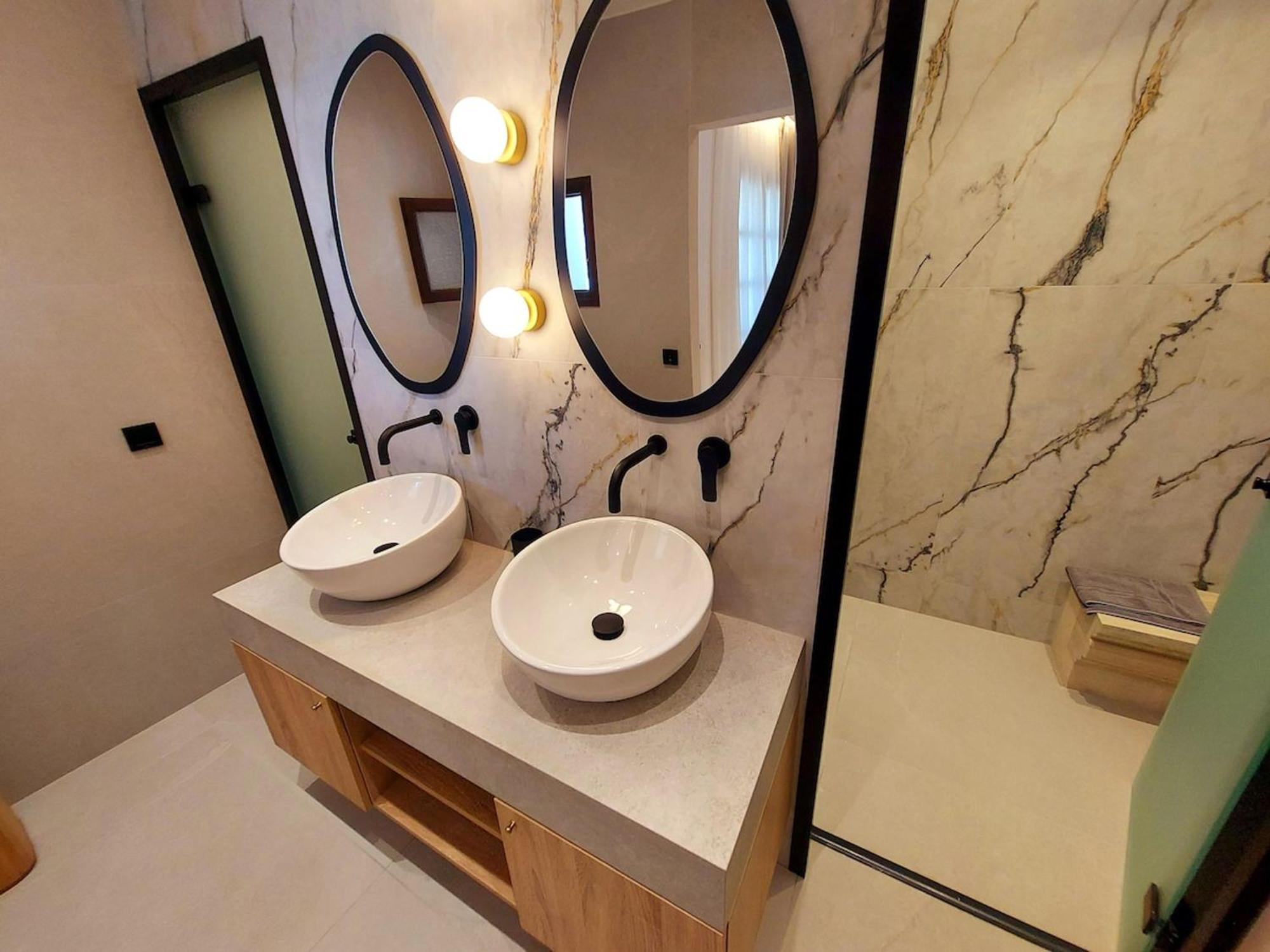 Minares Luxury Suite 레팀노 외부 사진